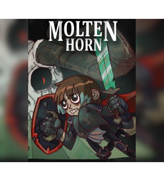 Molten Horn Steam Key GLOBAL
